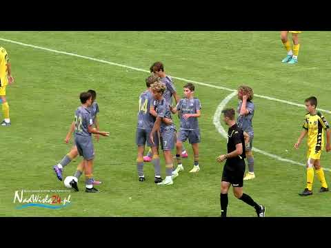 03.09.2022 Siarka Tarnobrzeg - Stal Rzeszów 0:2 (0:2)3. kolejka, Centralna Liga Juniora U-15, gr. D