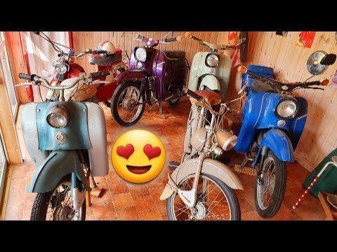 Der Simson Campingplatz in Schweden! | VLOG #1