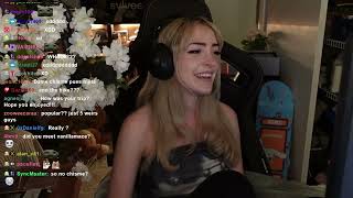 im back home c: | 7/7/2025 | Sylvee VODS