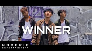 Download lagu XBOY ᮟ᮪ᮘᮧᮚ᮪ ‘WINNER’ MV mp3