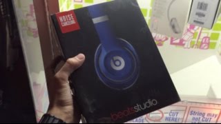 Winning Studio Beats From an Arcade Game! FREE BEATS GIVEAWAY!