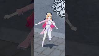 癒月ちょこ - 「Chatter Chatter」踊ってみた