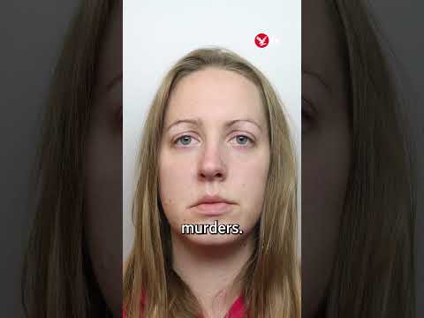 Lucy Letby did not murder any babies, claims medical expert