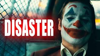 Why the Joker: Folie à Deux is a DISASTER