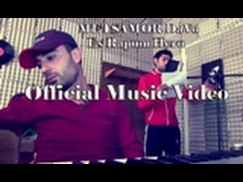 MD DaVo-Es Rapum Heru(Official Music Video) 2014 #MD