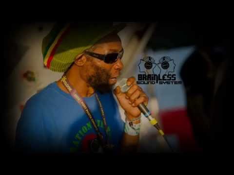 Danman - Wicked Haffi Run ( Brainless Dubplate )