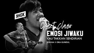 Download lagu BONEK MERINDING!! MEMORI COLLAB JOSHUA & OKA GUNDUL DI GBT - ChantClass mp3 Download lagu BONEK MERINDING!! MEMORI COLLAB JOSHUA & OKA GUNDUL DI GBT - ChantClass mp3