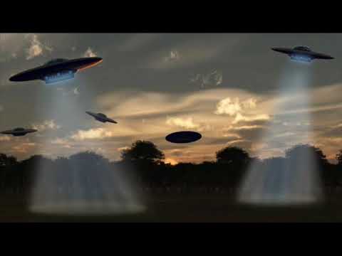 " U.F.O Invasion !!! " Techno Mix Session (Extended) 10.04.2022, by Rodolphe Saunier Aka Rod !!!