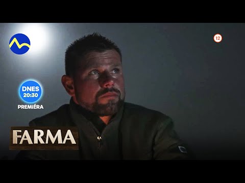 Farma 14 DUEL - už teraz na Voyo a v sobotu 26. 11. 2022 o 20:30 na TV Markíza