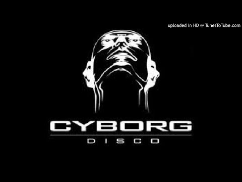 Max Ricci & Mnemonic @ Cyborg 1999