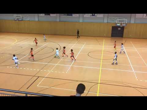 Lalux 2éme Tour 19/01/2020 - Match FC Erpeldange - Racing