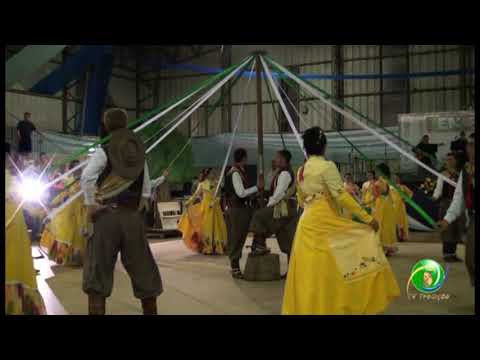 PL Timbaúva - ENART 2012 - Sábado