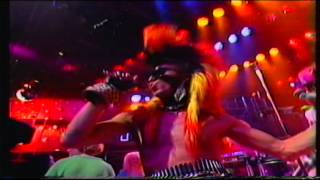 Sigue Sigue Sputnik 21st - Century Boy - Top Of The Pops