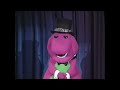 Barney Happy Dancin Song From Barney S Talent Show