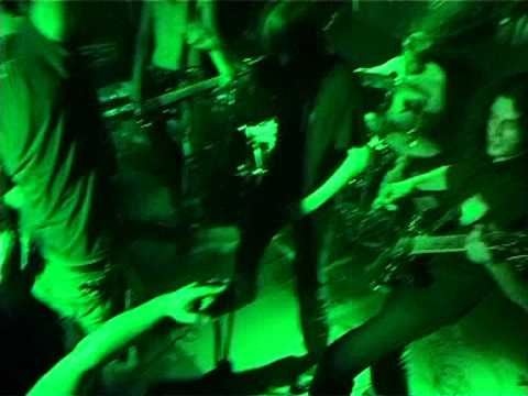 SCAPEGOAT - FULL DVD 2010