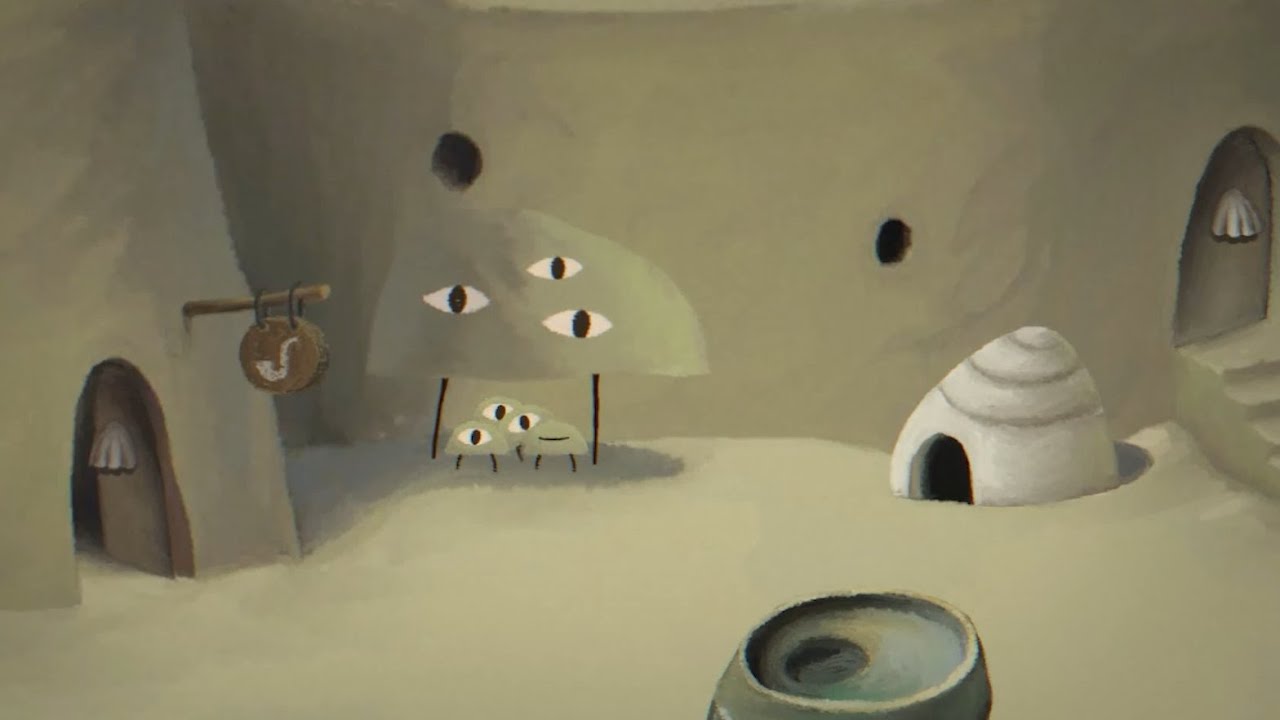 Miniatures launch trailer teaser