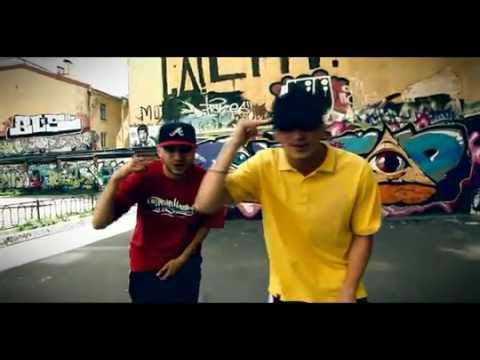 Papazz - Будни (mixtape menu 2009)