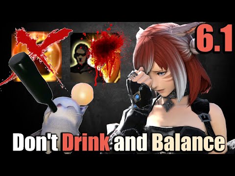 Preliminary 6.1 Job Changes RANT - Missed Opportunities and Cheaped out SAM and NIN? Good SMN?