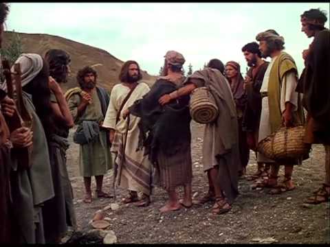 Na I talanoa kei Jisu me baleti ira na gone The Story of Jesus for Children - Fijian / Fiji Language