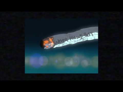 super slowed down ''glass - nekoi'' + reverb