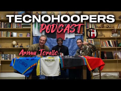 TH Podcast #7 ft. Arnau Torelló | De Charleta con un Psicólogo deportivo de de alto rendimiento