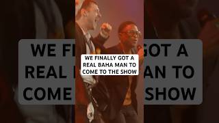 The Baha Men Joke | Jack Tucker Comedy Standup Hour