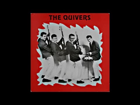Piken i Dalen  -  The Quivers