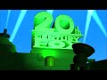 REUPLOAD 20th Century Fox 1997 2011 Idents