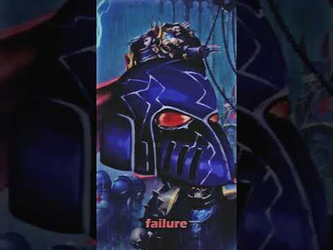 POV: you failed the 8th legion