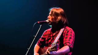 Promise of the Real - Running Shine