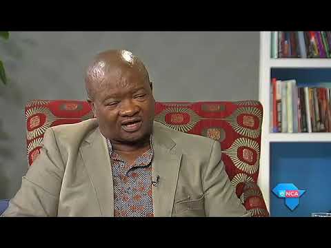 Under The Skin with Bantu Holomisa