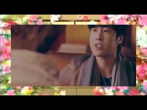 FMV TVXQ Sakuramichi   Japanese single