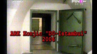 preview picture of video 'ARK-Konjic D-0 Istambul (TV-PinkBH 2006.)'