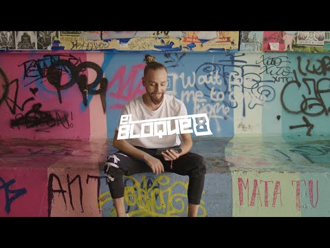 Quiero Ver - El Bloque 8