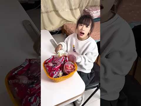 البنت خدعته ببودرة الشوكلاته 😳