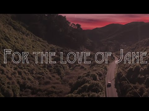L.A.B - For the Love of Jane (Official Music Video)
