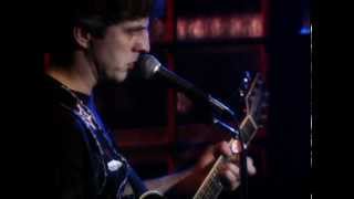 Tattoo - Bob Walkenhorst, Gary Charlson -Buzzard Beach - Jan. 8, 1994