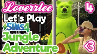 Jungle Adventures #4: Holy Guacamole!