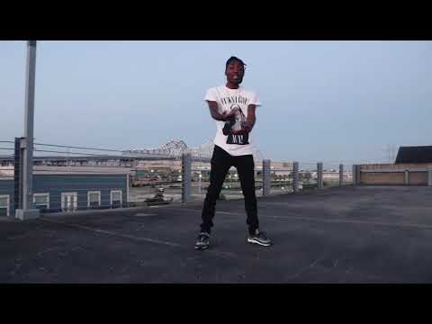 Tokey Hefner - We ball (Freestyle)