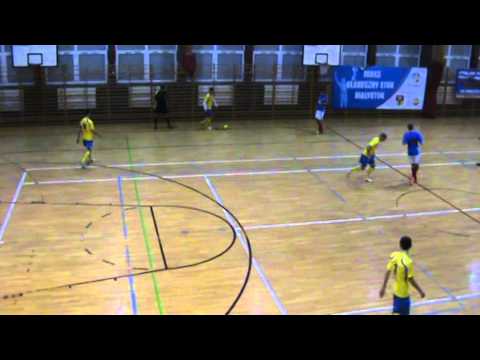 MOKS Słoneczny Stok - Unisław Team PBDI