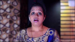 Singer Padmalatha Zee saregamapa audition