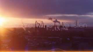 Chrome Sparks - Your Planet