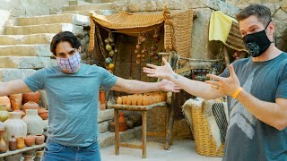 The Chosen’s New Cast Member video