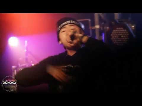 [ZICO] 121229 southtown show NO LIMIT @ZICO92