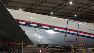 Koninklijke Douglas DC-3 Dakota [PH-PBA] at Lelystad Airport