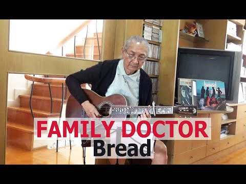 Family Doctor - Bread
