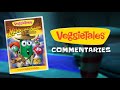 VeggieTales Minnesota Cuke And The Search For Samson S Hairbrush Audio Commentary
