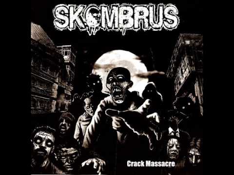 SkombruS - Crack Massacre - (Full Demo) - 2014