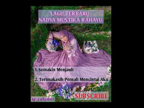 Kumpulan Lagu Nadya Mustika Rahayu viral TERBARU 2020 // FULL ALBUM (No Iklan)
