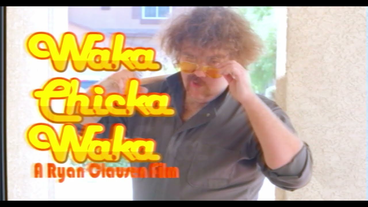 Waka Chicka Waka Teaser